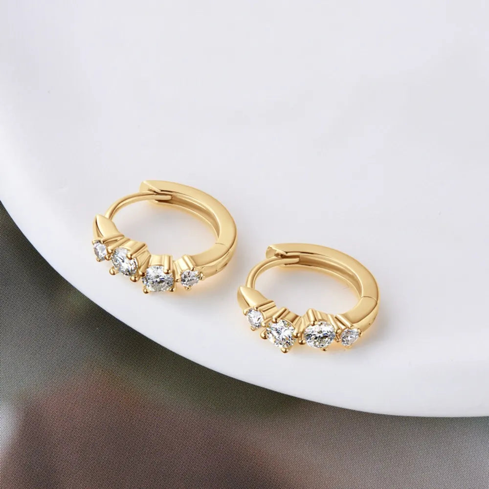 925 Sterling Silver  Earrings